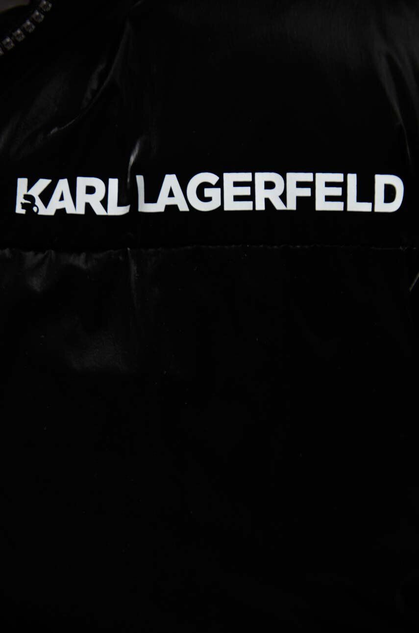 Karl Lagerfeld Bunda - Pepit.sk