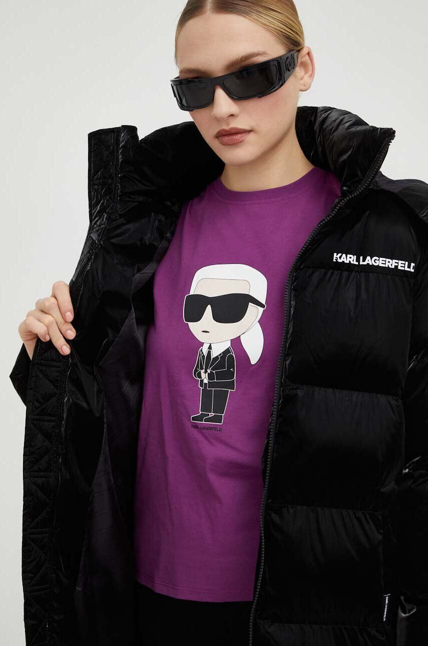 Karl Lagerfeld Bunda - Pepit.sk