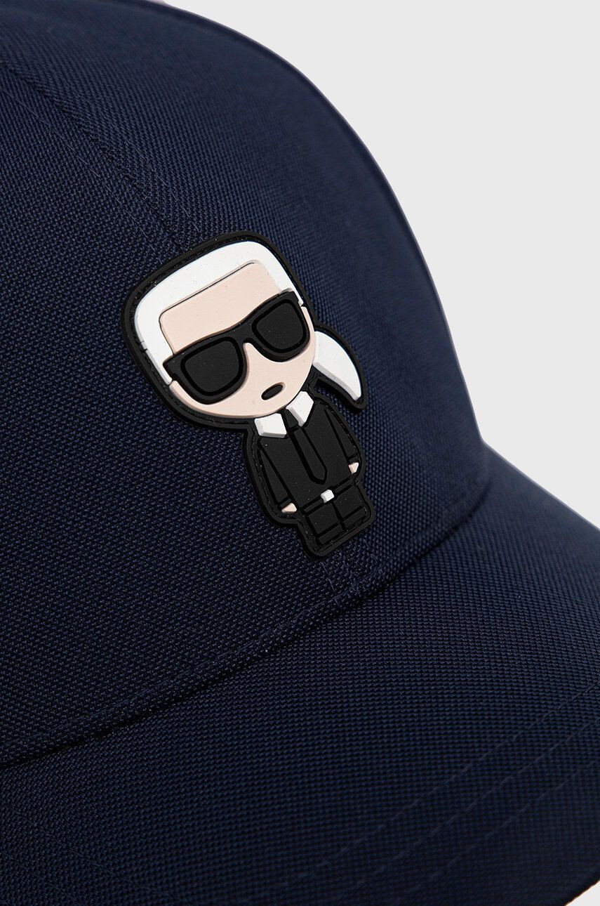 Karl Lagerfeld Čiapka - Pepit.sk