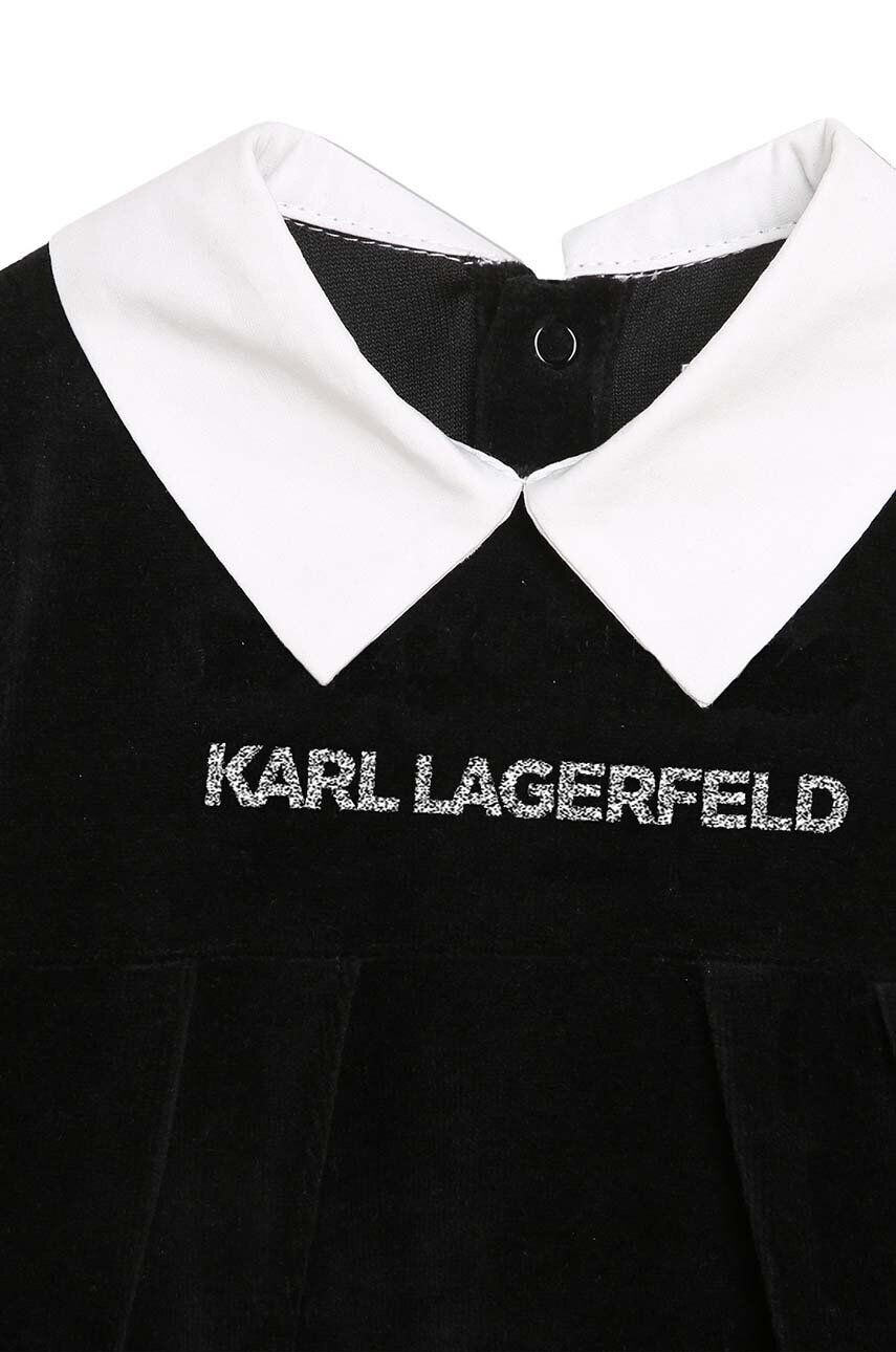 Karl Lagerfeld Dupačky pre bábätká - Pepit.sk