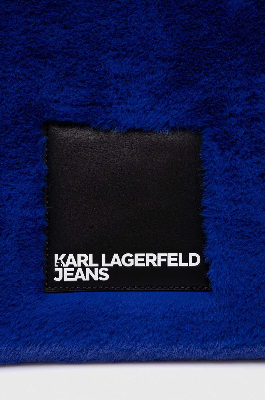 Karl Lagerfeld Jeans Kabelka - Pepit.sk