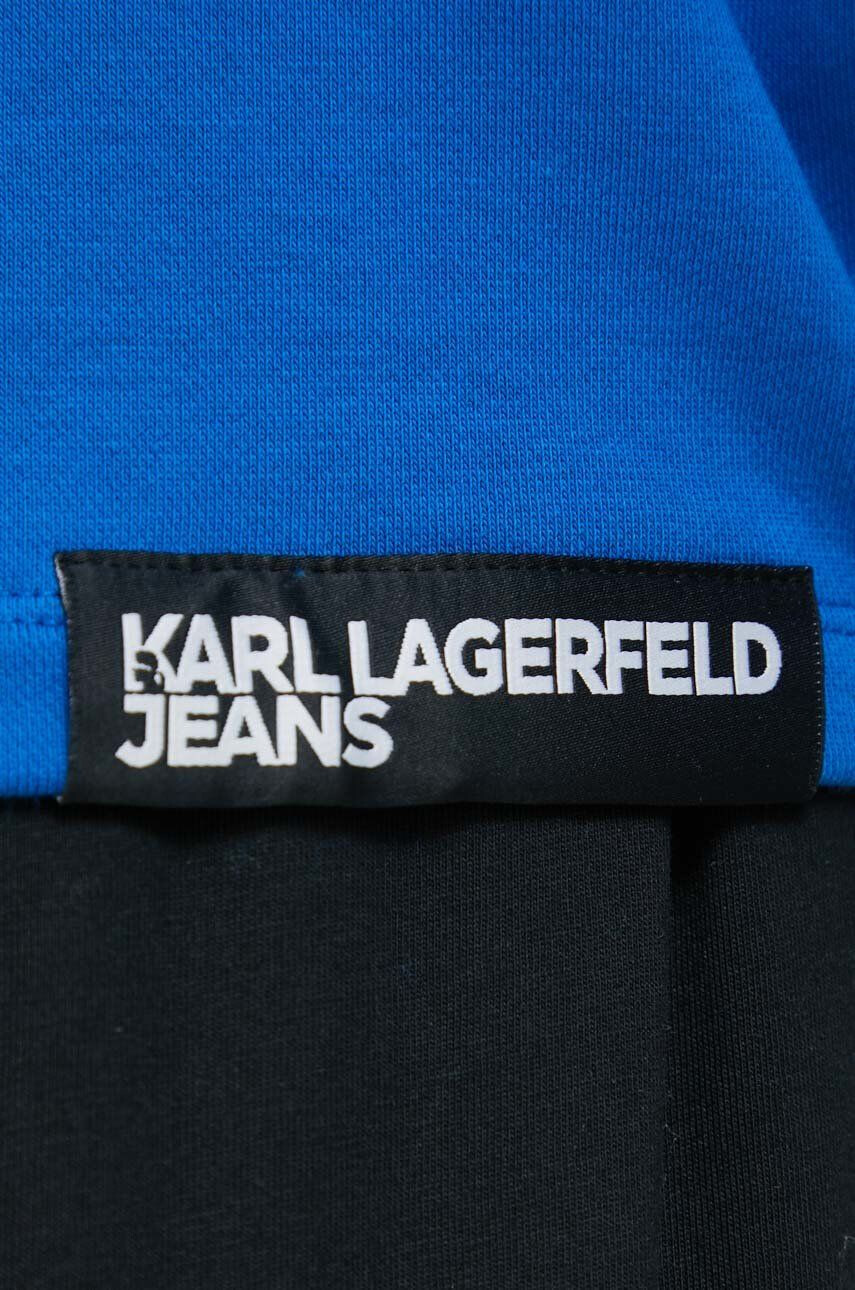 Karl Lagerfeld Jeans Mikina - Pepit.sk