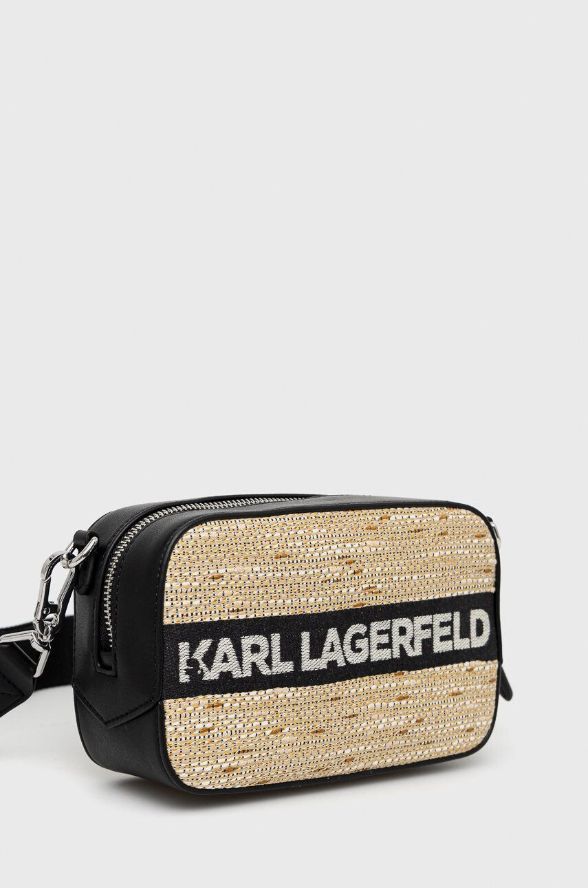 Karl Lagerfeld Kabelka - Pepit.sk