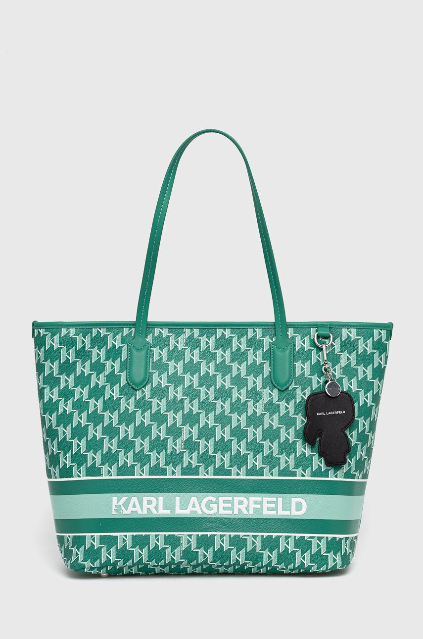 Karl Lagerfeld Kabelka - Pepit.sk