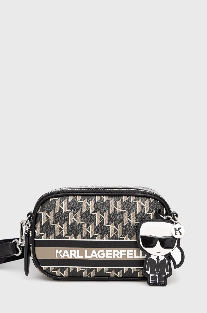 Karl Lagerfeld Kabelka - Pepit.sk