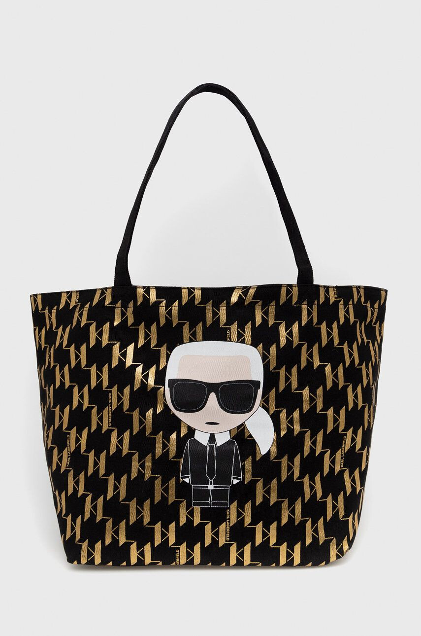 Karl Lagerfeld Kabelka - Pepit.sk