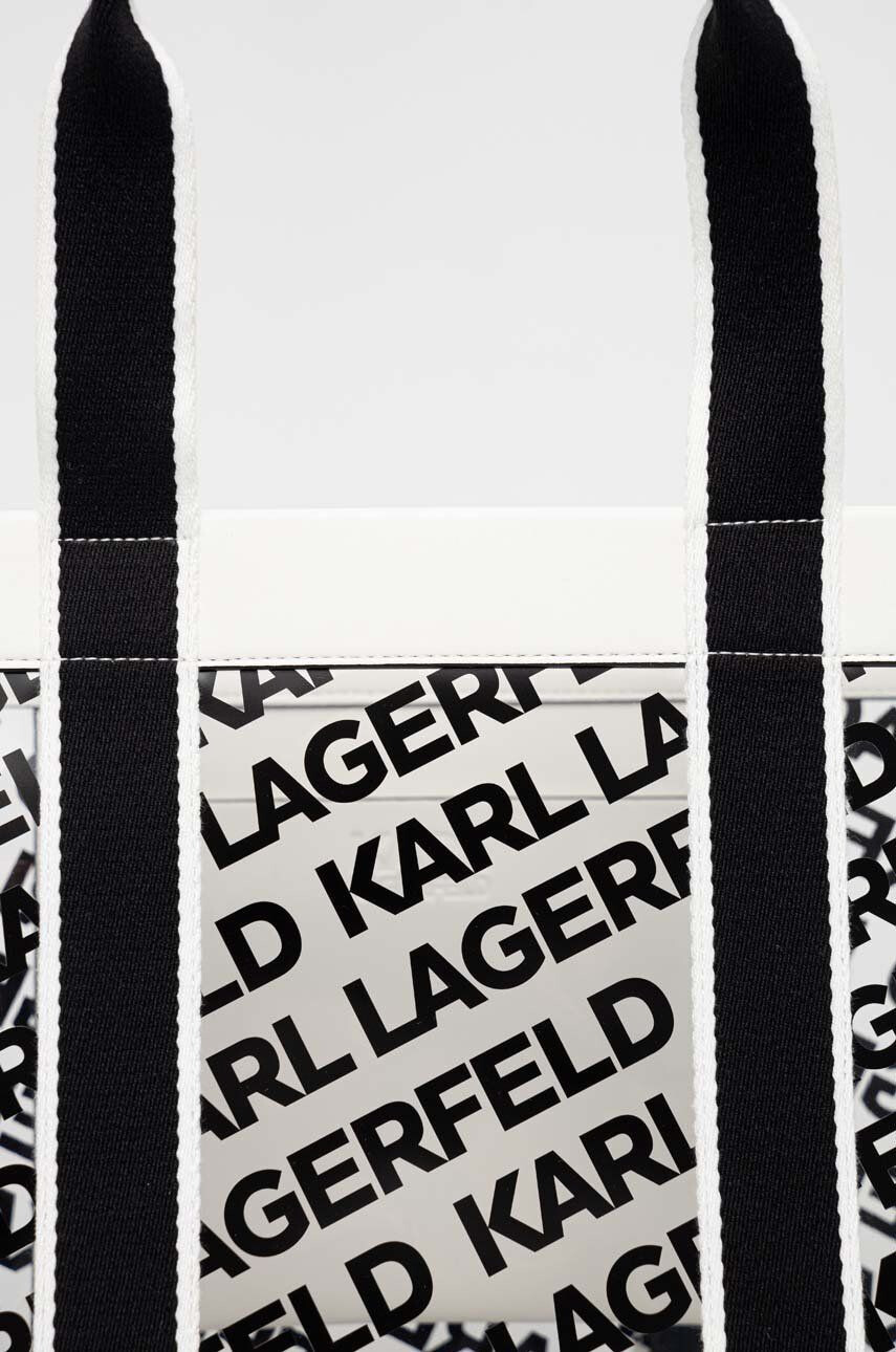 Karl Lagerfeld Kabelka - Pepit.sk