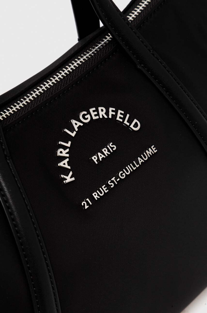 Karl Lagerfeld Kabelka - Pepit.sk