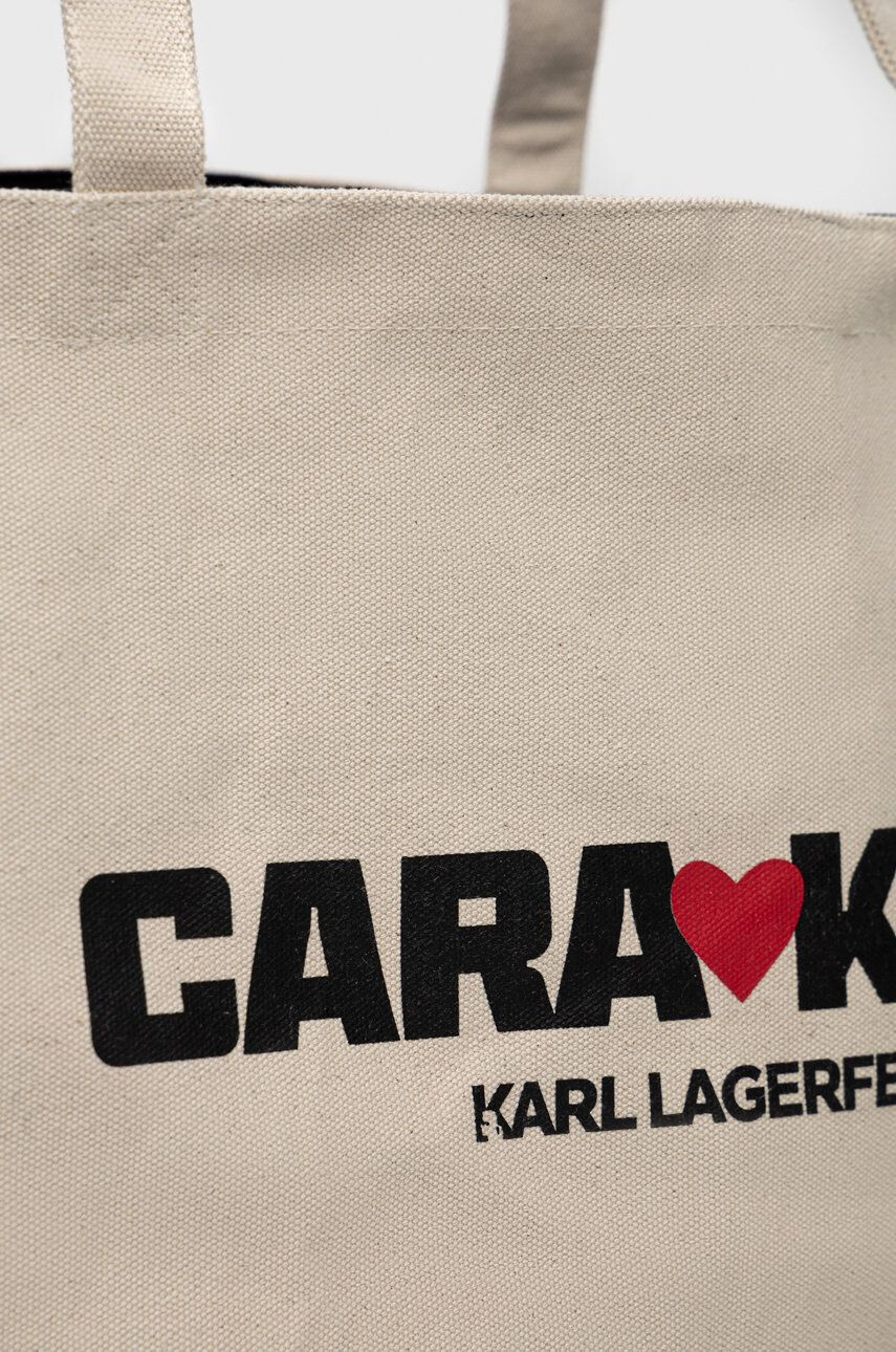 Karl Lagerfeld Kabelka X Cara Delevingne - Pepit.sk