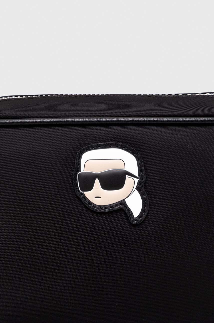 Karl Lagerfeld Malá taška - Pepit.sk