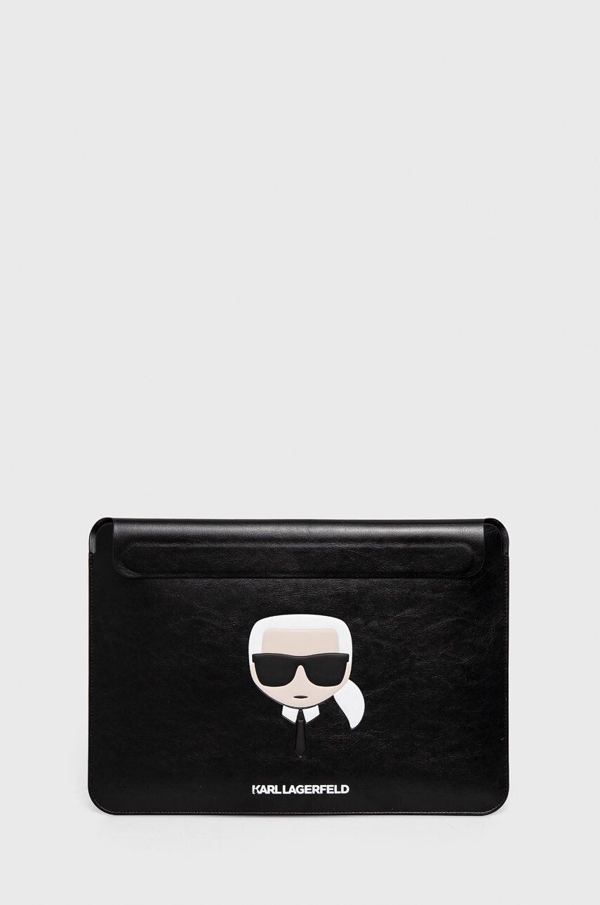 Karl Lagerfeld Obal na notebook Mackbook 13' - Pepit.sk