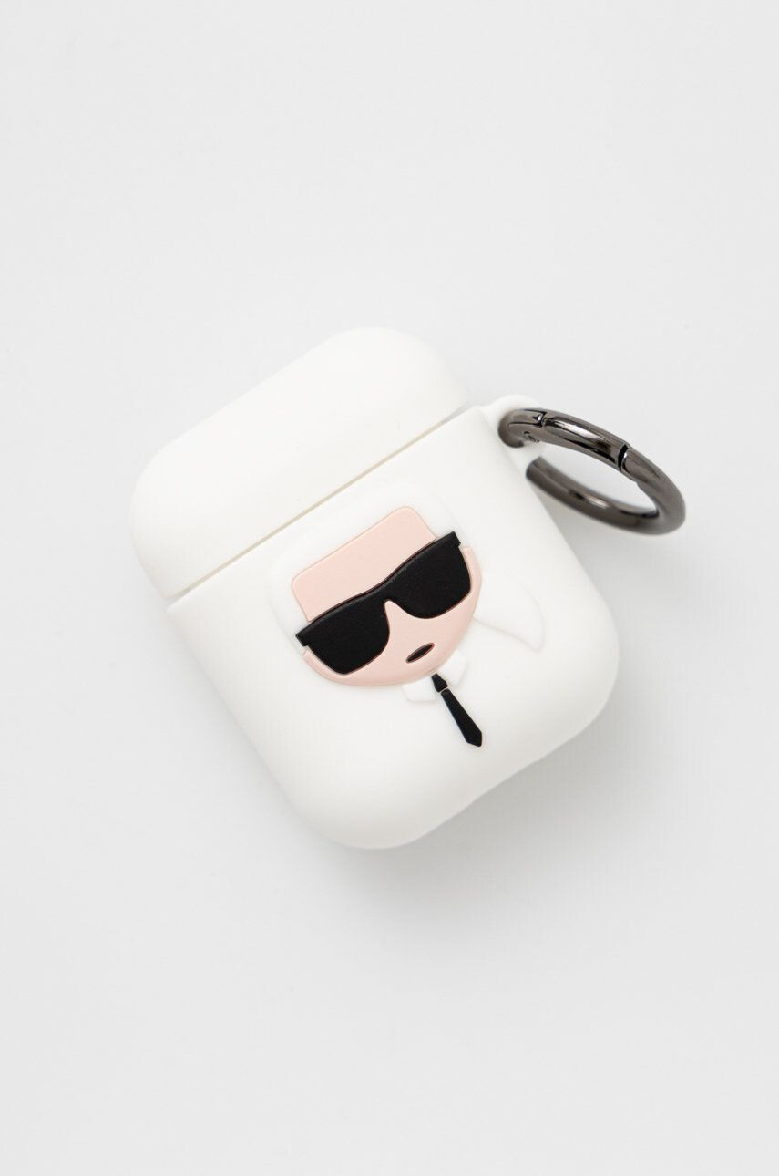 Karl Lagerfeld Puzdro na Airpods - Pepit.sk