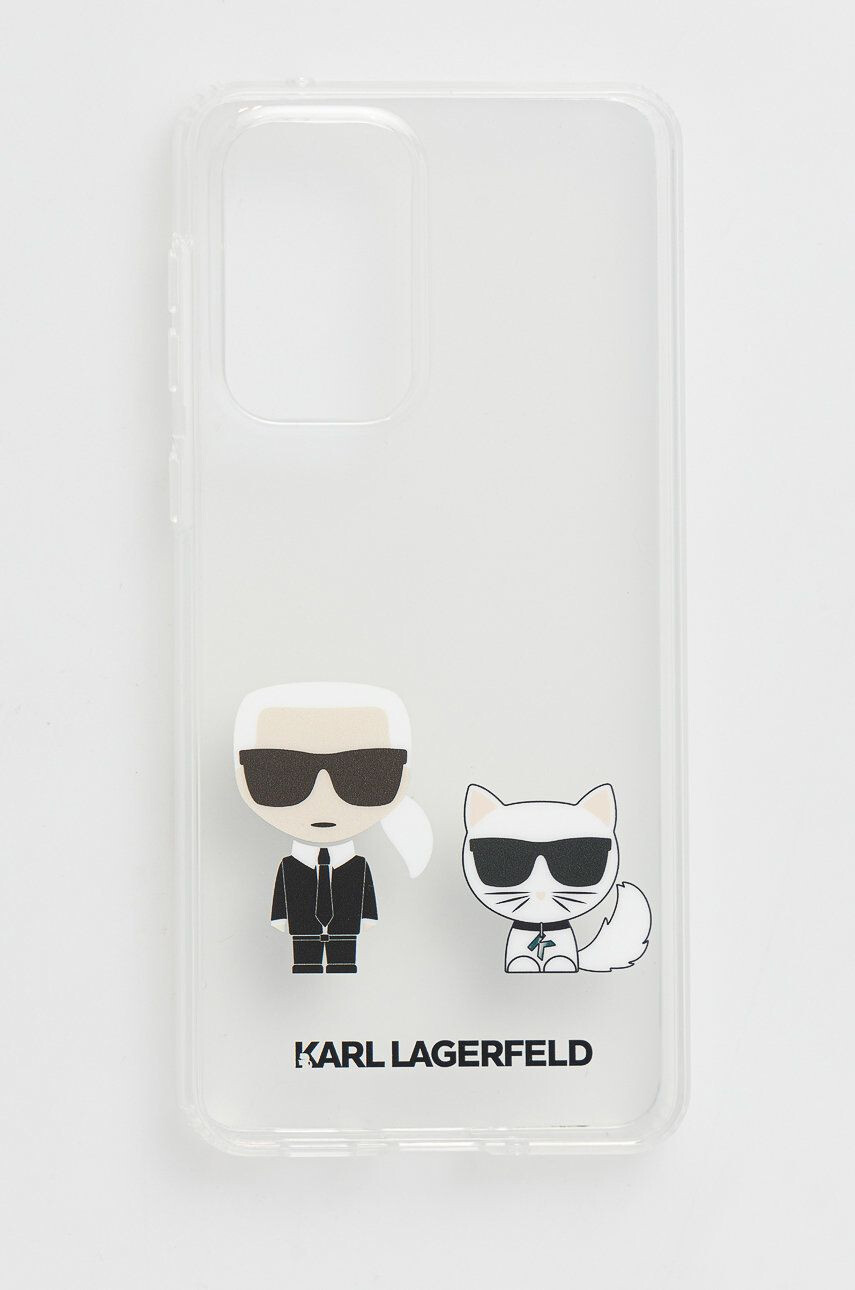 Karl Lagerfeld Puzdro na mobil A33 5g A336 - Pepit.sk