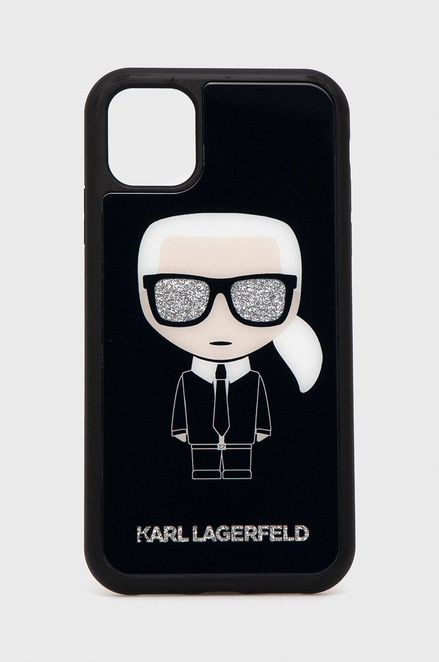 Karl Lagerfeld Puzdro na mobil iPhone 11 - Pepit.sk