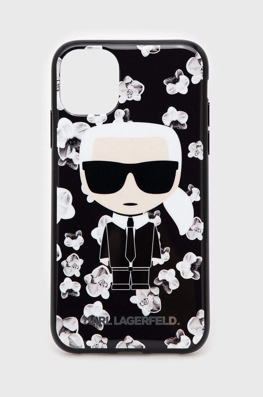 Karl Lagerfeld Puzdro na mobil - Pepit.sk