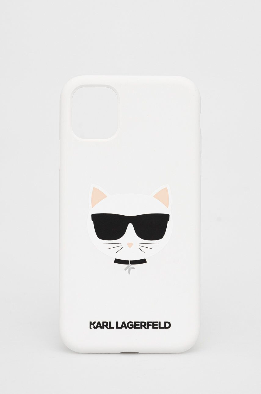 Karl Lagerfeld Puzdro na mobil iPhone 11 - Pepit.sk