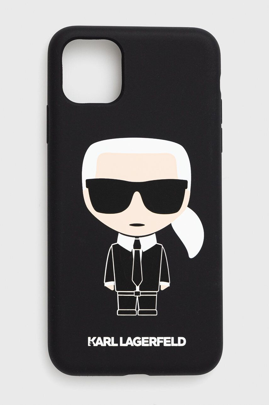 Karl Lagerfeld Puzdro na mobil Iphone 11 Pro Max - Pepit.sk