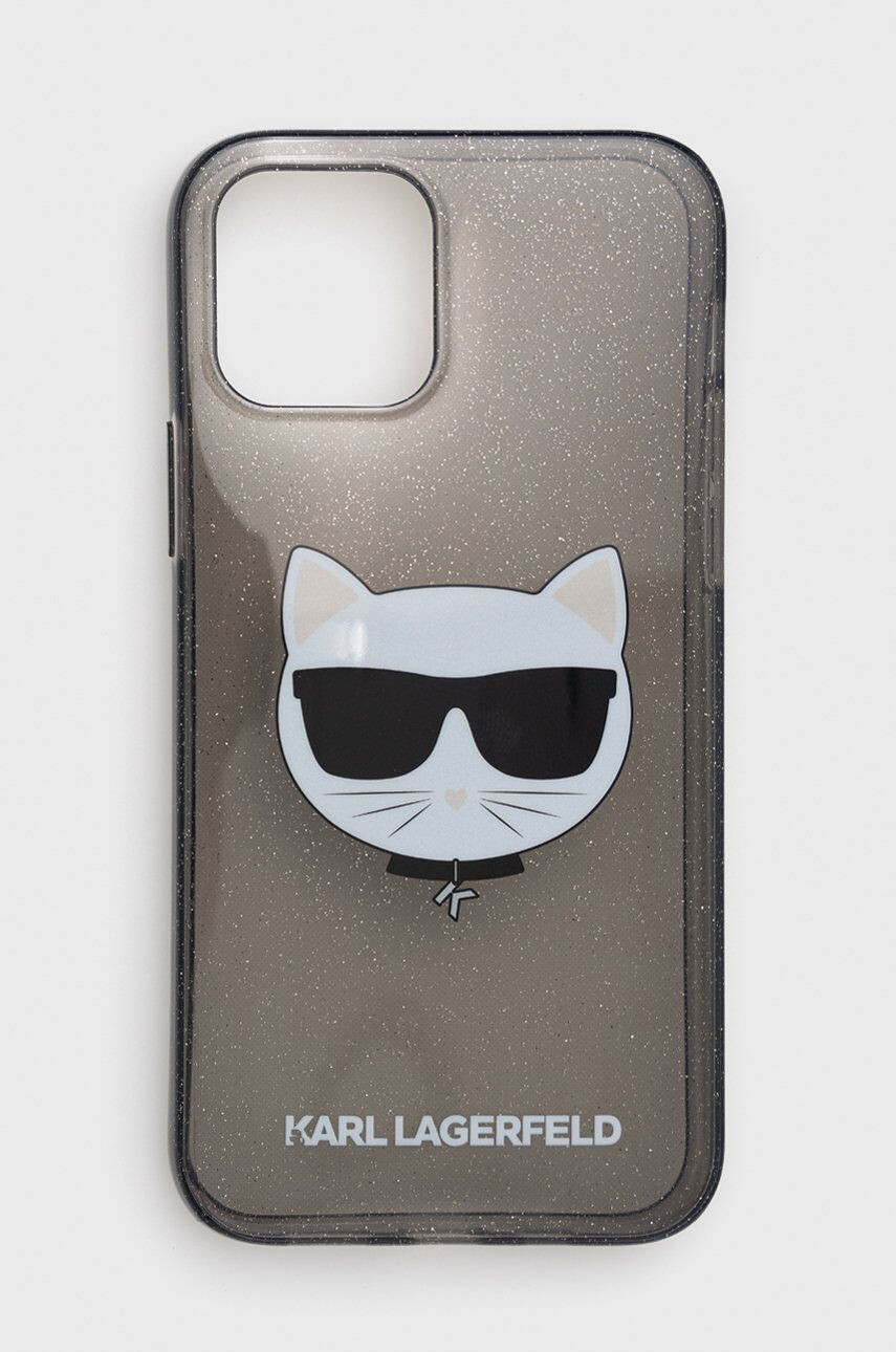 Karl Lagerfeld Puzdro na mobil Iphone 12/12 Pro 61" - Pepit.sk