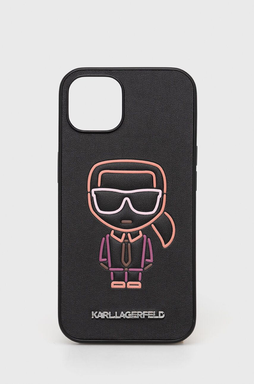 Karl Lagerfeld Puzdro na mobil Iphone 13 61'' - Pepit.sk