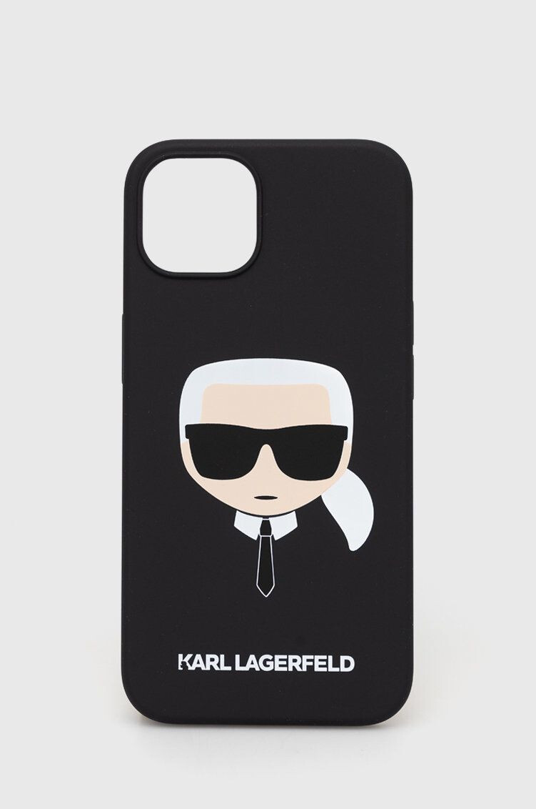 Karl Lagerfeld Puzdro na mobil Iphone 13 61'' - Pepit.sk