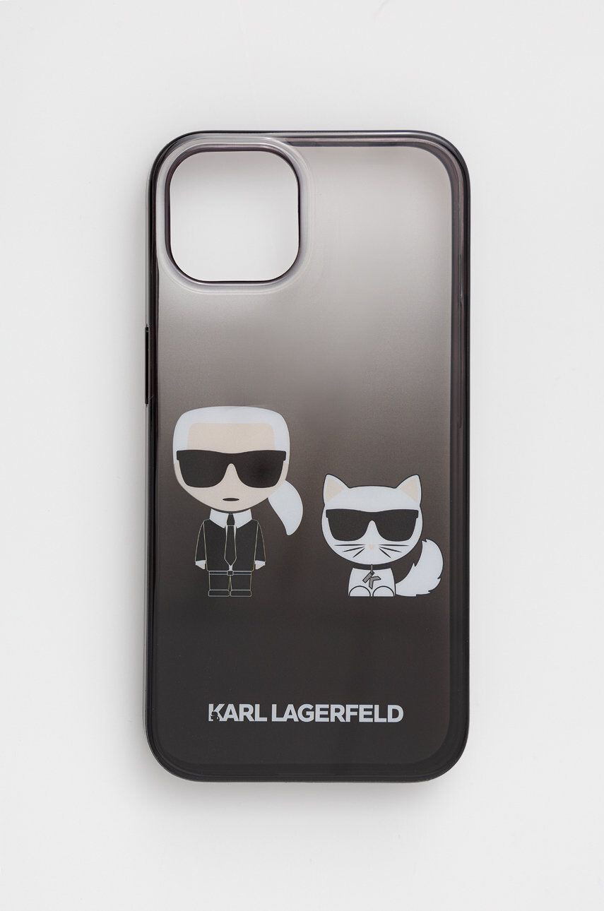 Karl Lagerfeld Puzdro na mobil Iphone 13 61'' - Pepit.sk