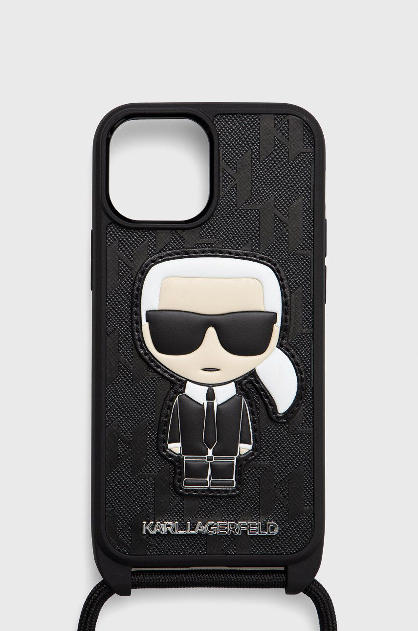 Karl Lagerfeld Puzdro na mobil Iphone 13 Mini 54'' - Pepit.sk