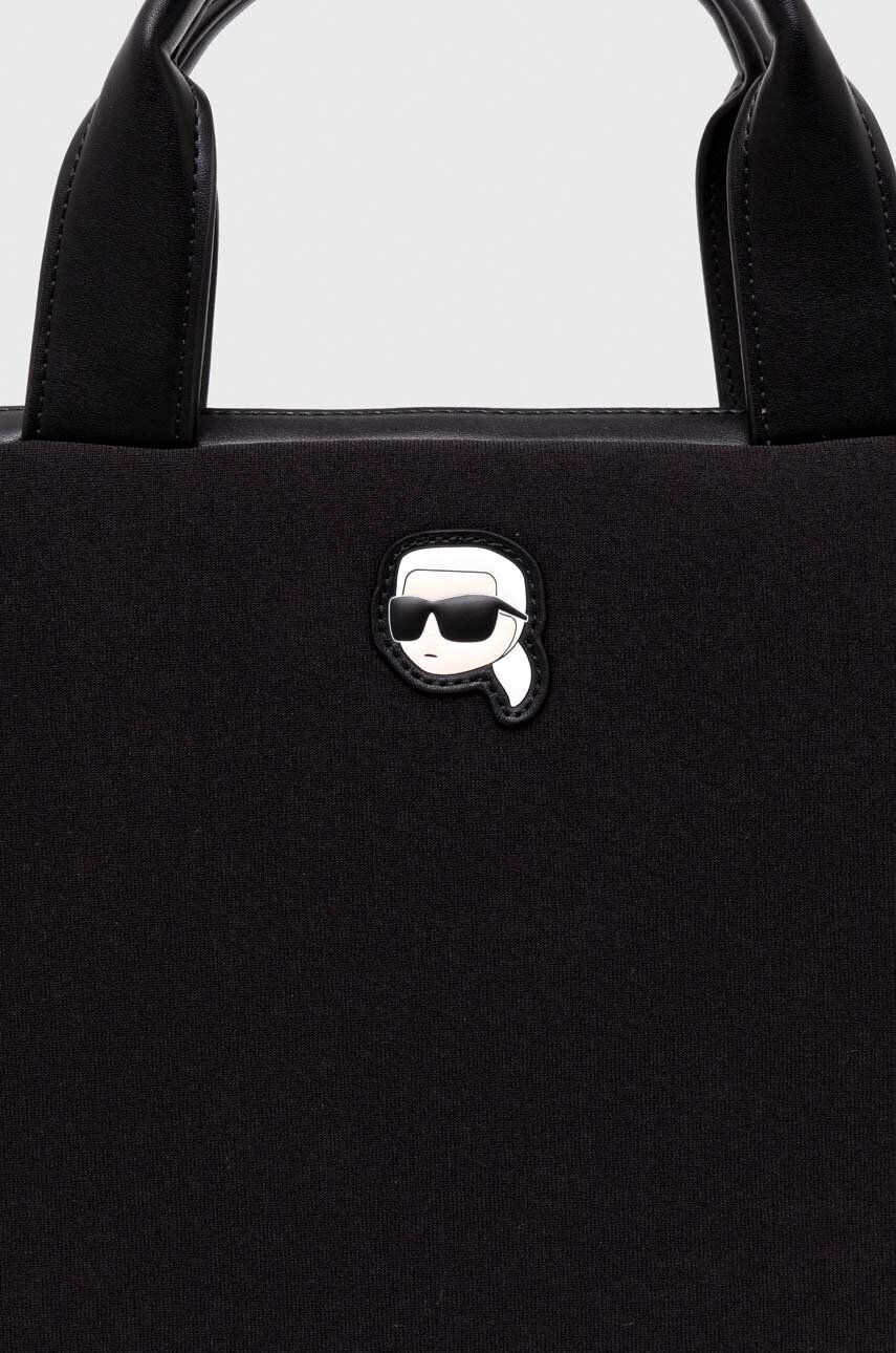 Karl Lagerfeld Taška na notebook - Pepit.sk