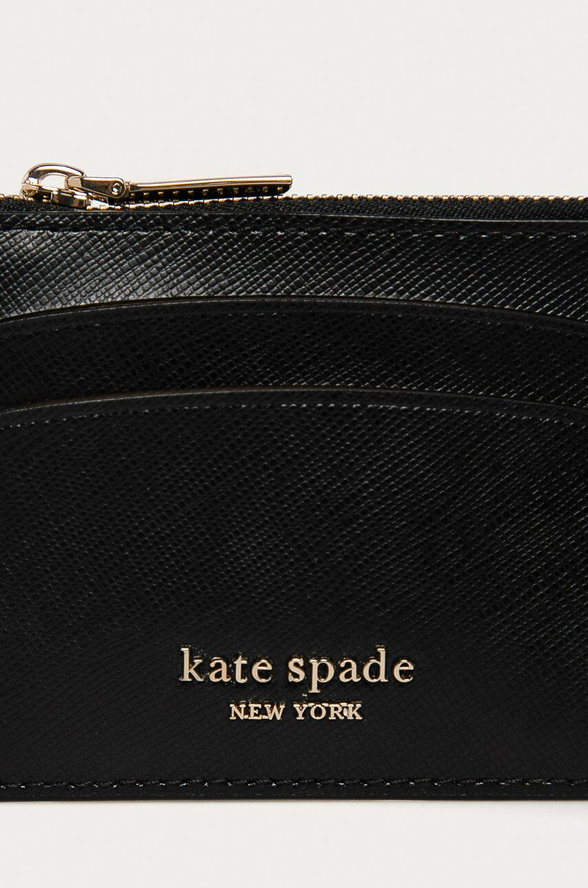 Kate Spade Kožená peňaženka - Pepit.sk