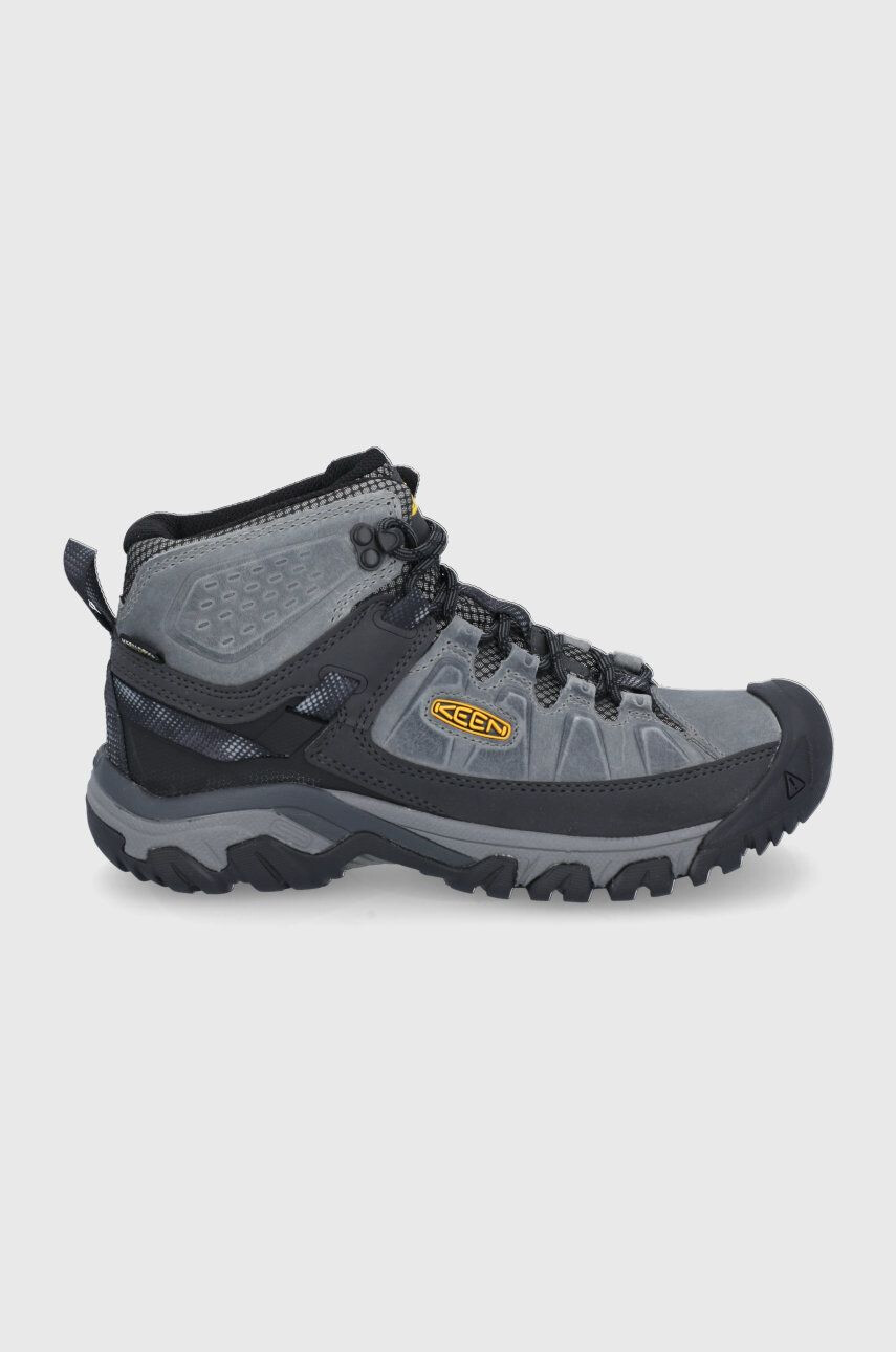 Keen Topánky Targhee III Mid Wp - Pepit.sk