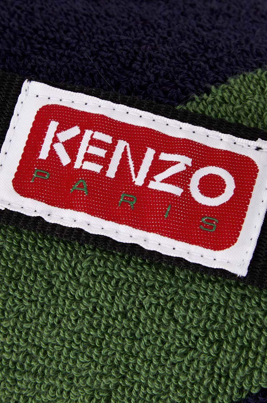 Kenzo Bavlnený uterák KLABEL 90 x 160 cm - Pepit.sk