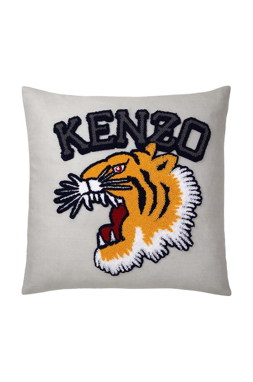 Kenzo Dekoratívna obliečka na vankúš KVARSITY 45 x 45 cm - Pepit.sk