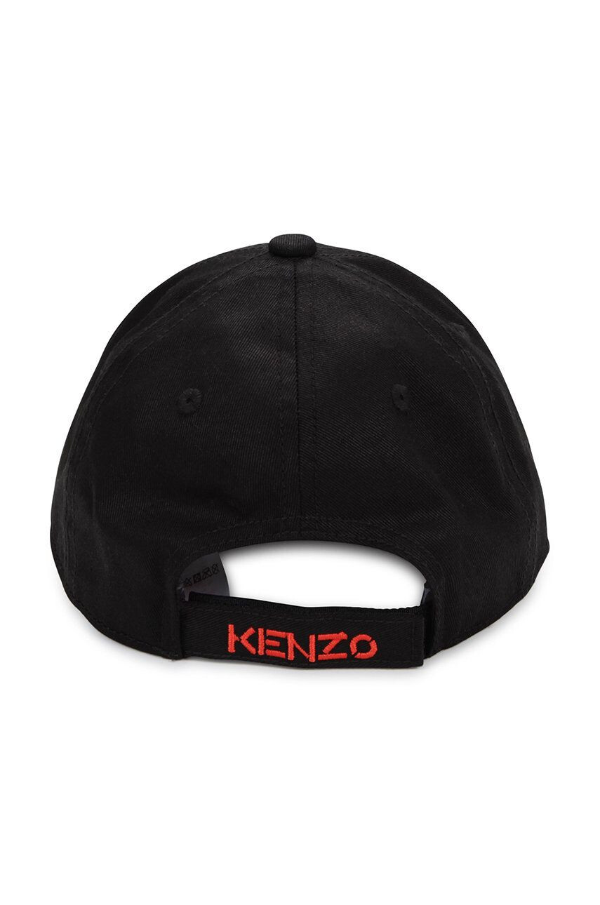 Kenzo kids Detská baseballová čiapka - Pepit.sk