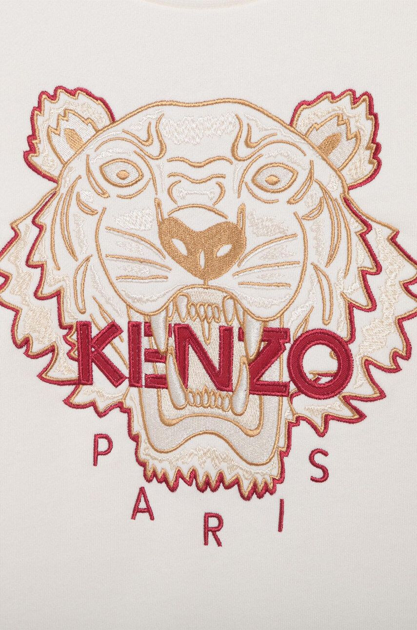 Kenzo kids Detská bavlnená mikina - Pepit.sk