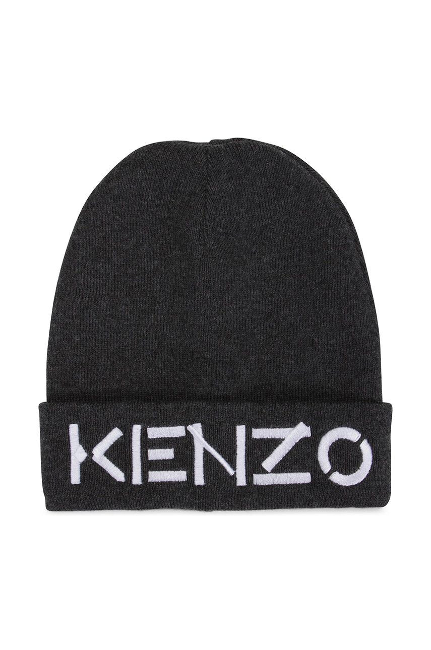 Kenzo kids Detská čiapka - Pepit.sk