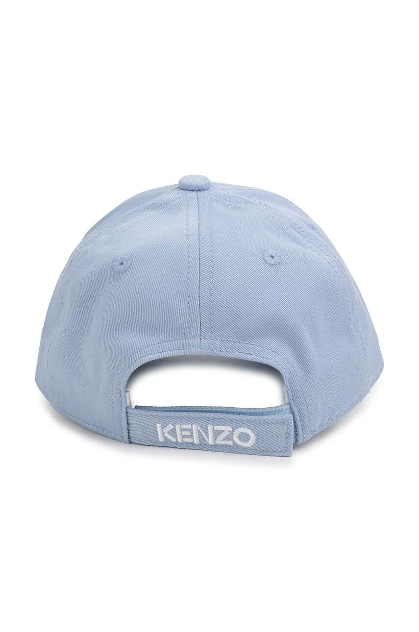 Kenzo kids Detská čiapka - Pepit.sk