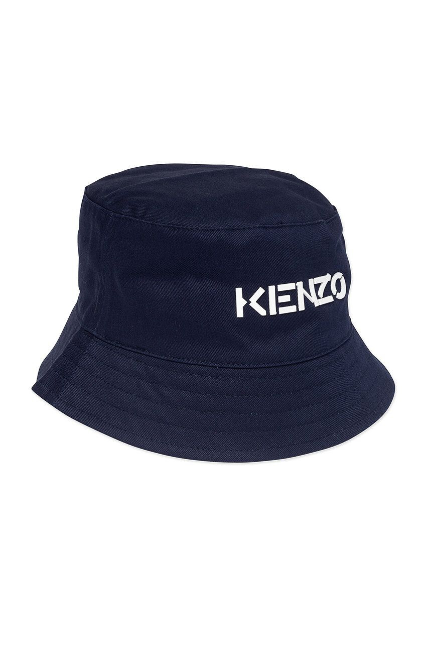 Kenzo kids Detská čiapka - Pepit.sk