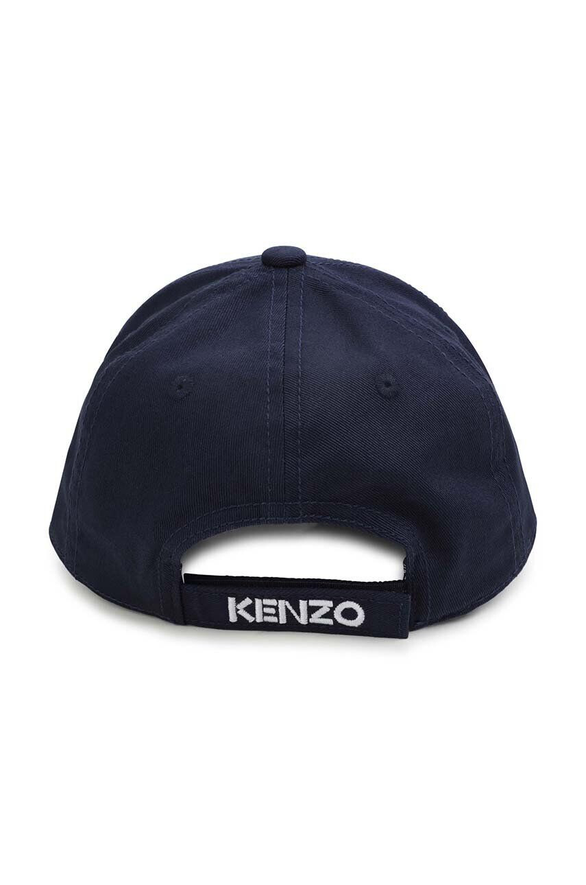 Kenzo kids Detská čiapka - Pepit.sk