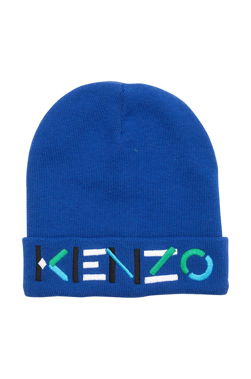 Kenzo kids Detská čiapka - Pepit.sk