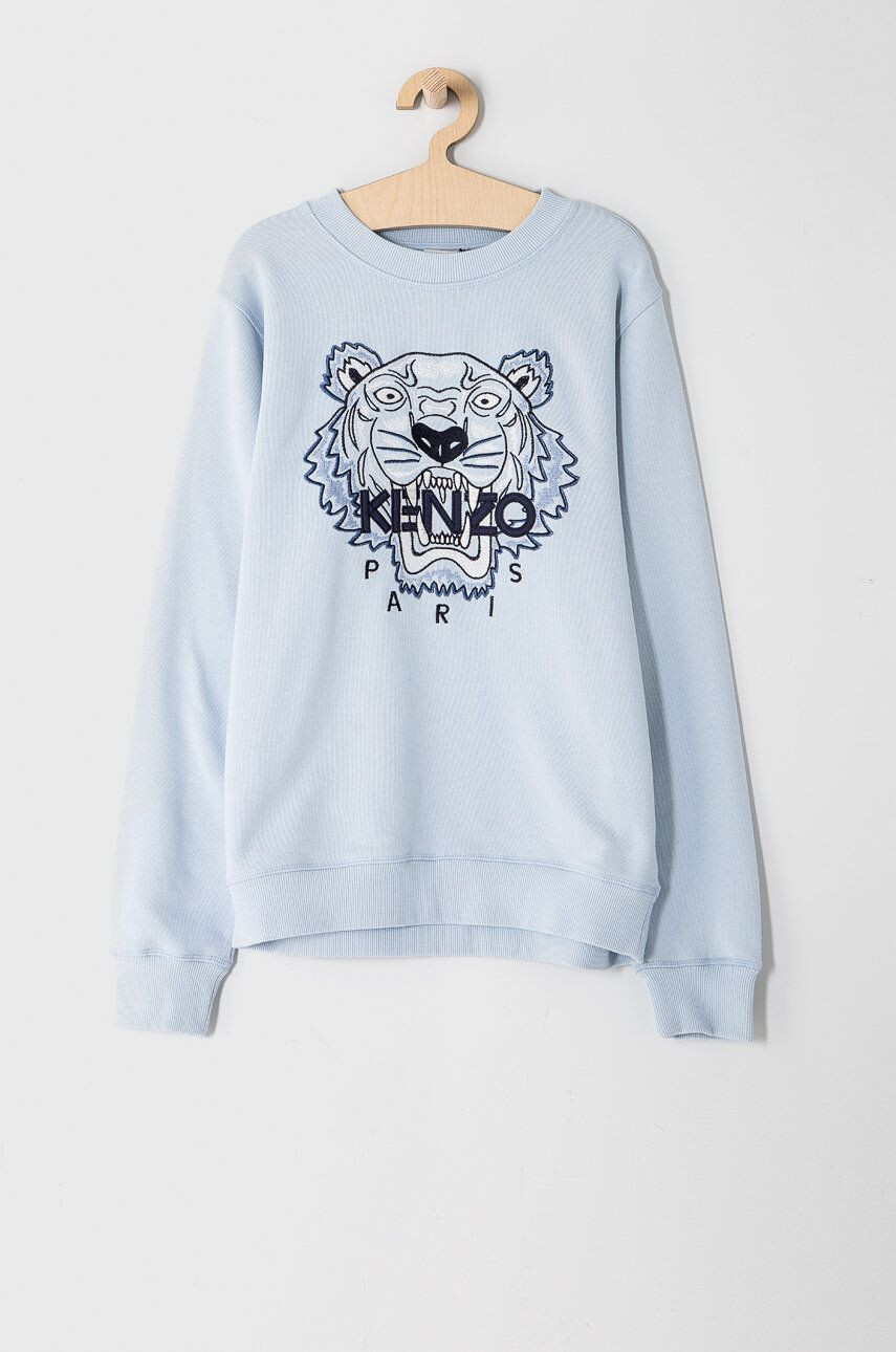 Kenzo kids Detská mikina 164 cm - Pepit.sk