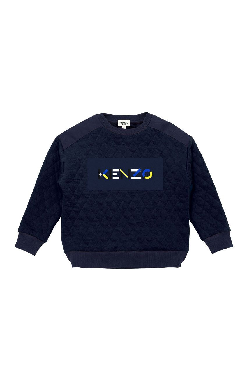 Kenzo kids Detská mikina - Pepit.sk