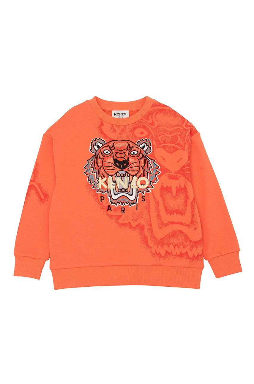 Kenzo kids Detská mikina - Pepit.sk