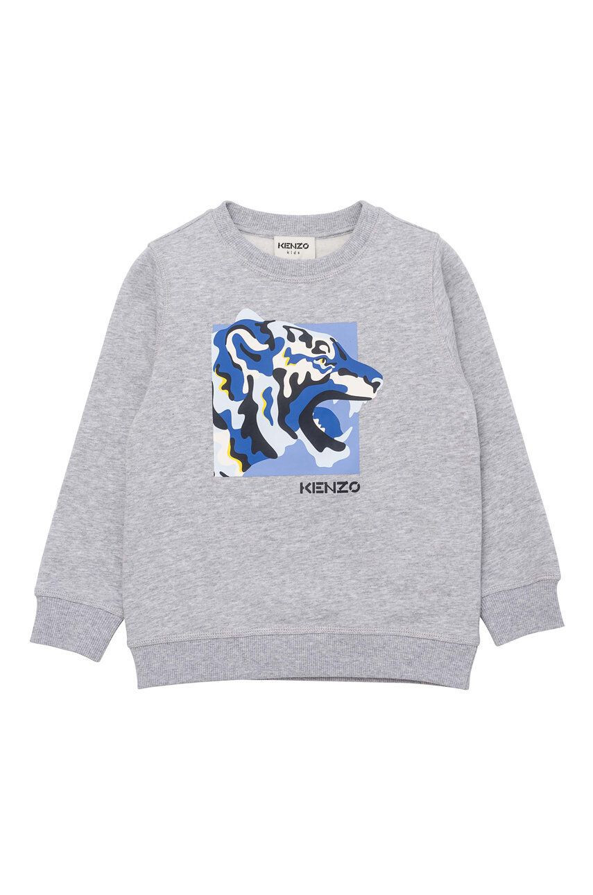 Kenzo kids Detská mikina - Pepit.sk