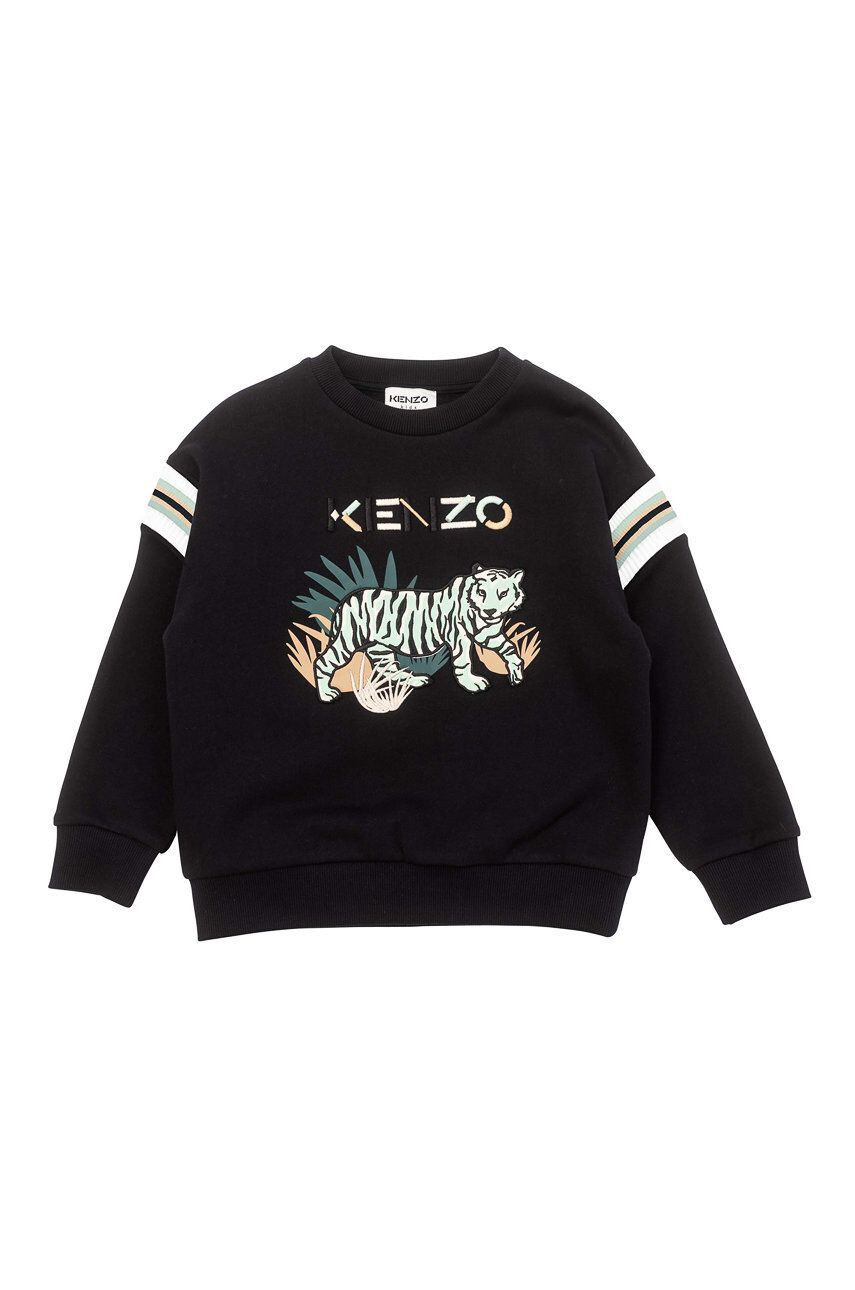 Kenzo kids Detská mikina - Pepit.sk