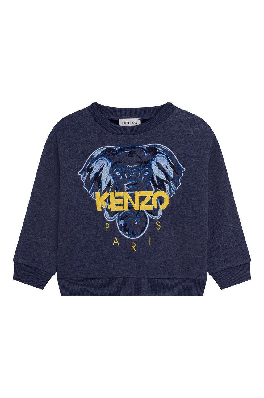 Kenzo kids Detská mikina - Pepit.sk