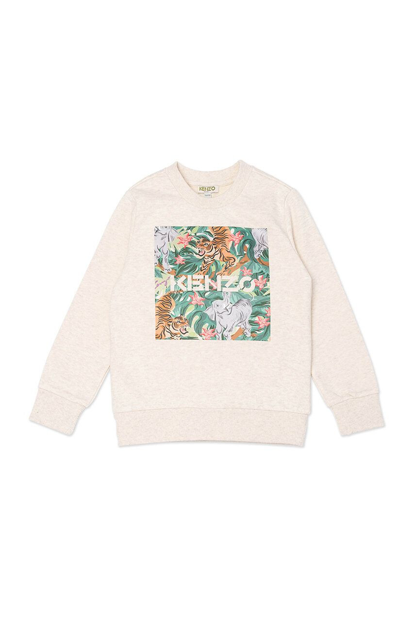 Kenzo kids Detská mikina - Pepit.sk