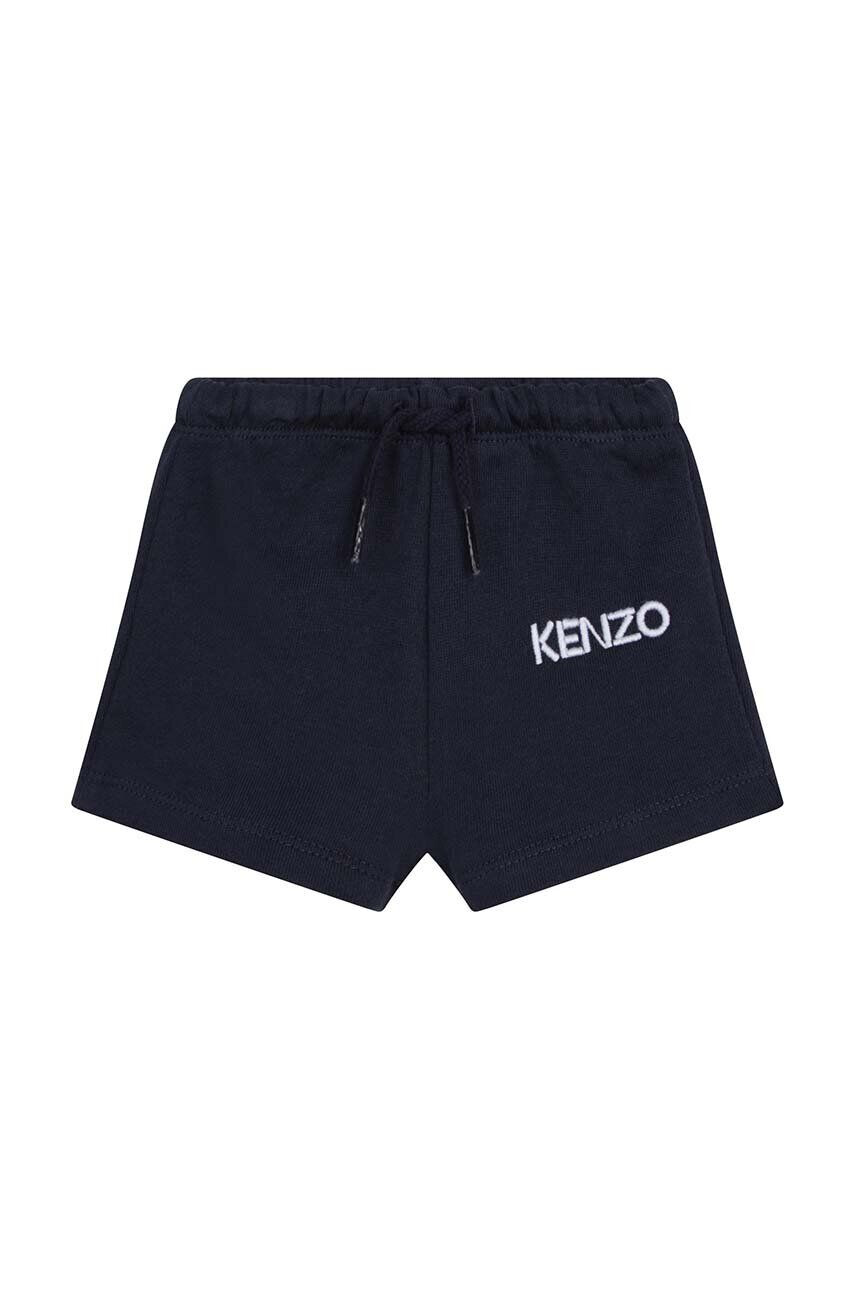 Kenzo kids Detská súprava biela farba - Pepit.sk