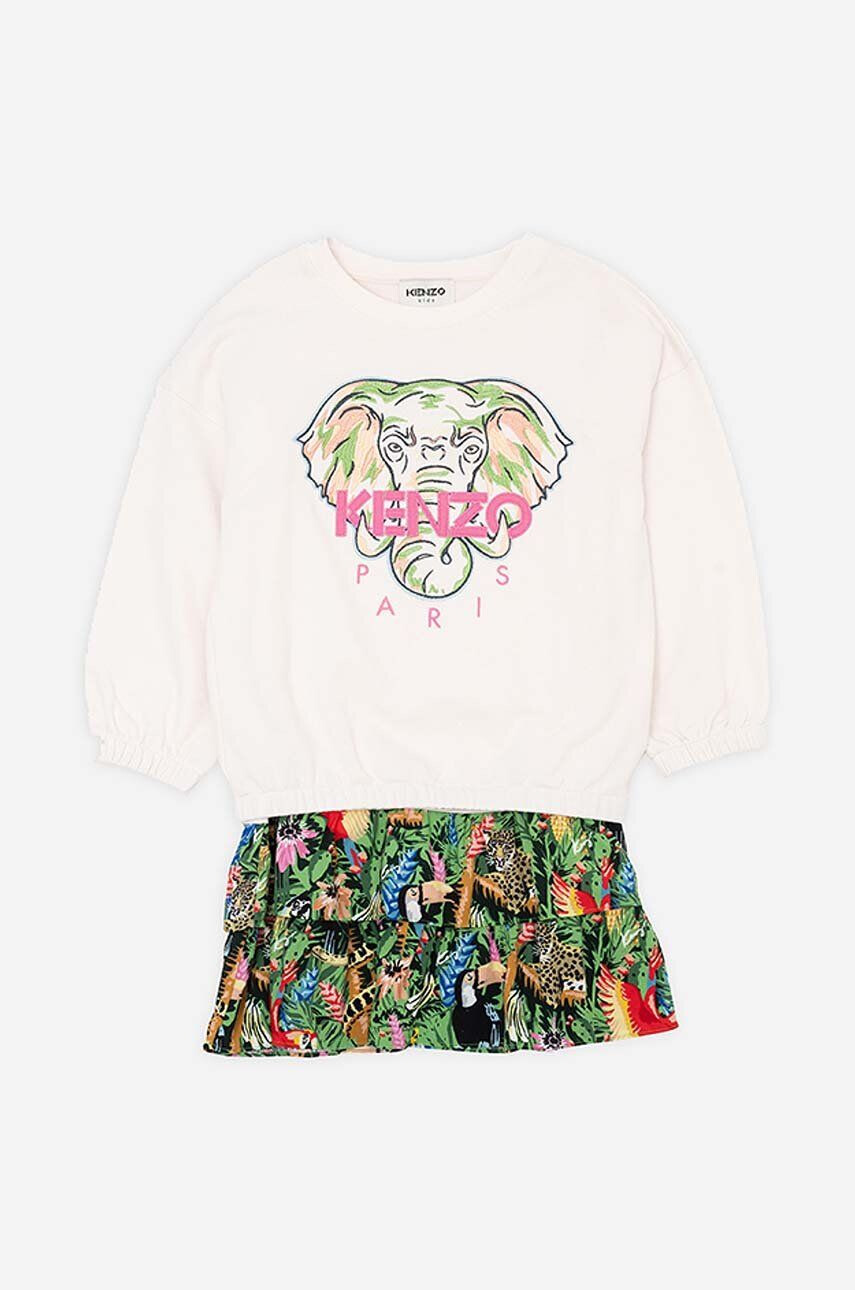 Kenzo kids Detská súprava K12238 - Pepit.sk