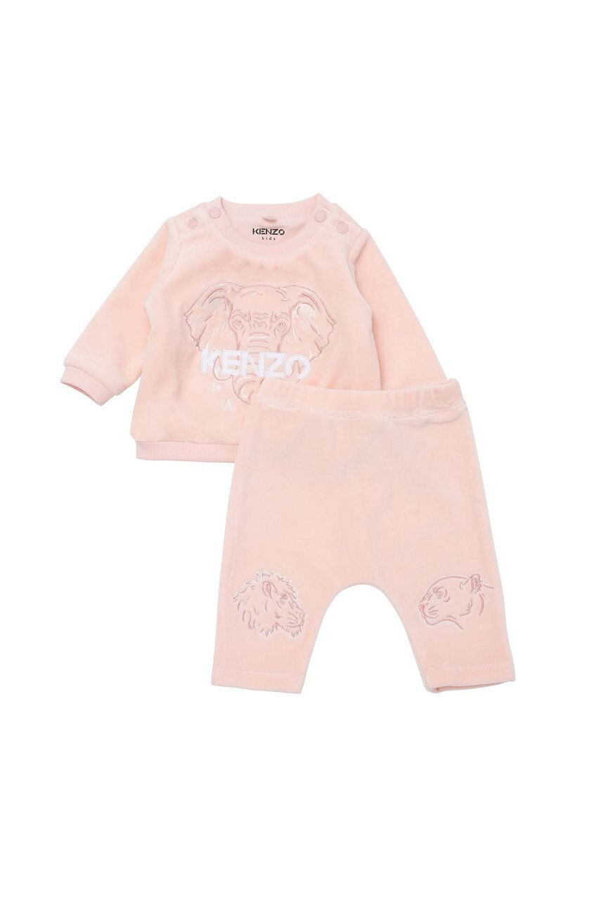 Kenzo kids Detská tepláková súprava - Pepit.sk