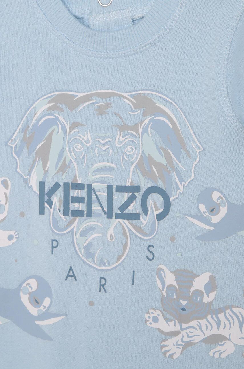 Kenzo kids detské dupačky - Pepit.sk