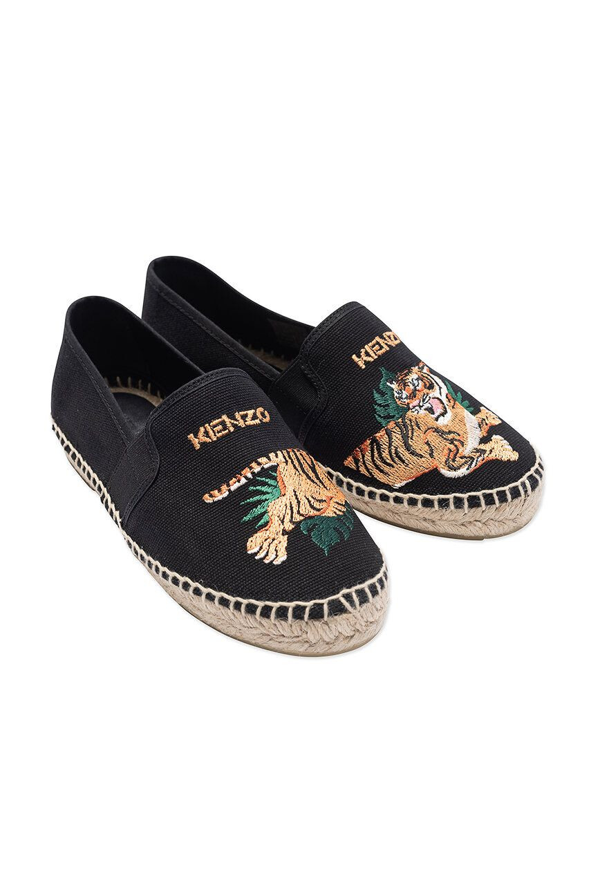 Kenzo kids Detské espadrilky - Pepit.sk